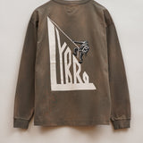 S04A STANDARD LONGSLEEVE T-SHIRT