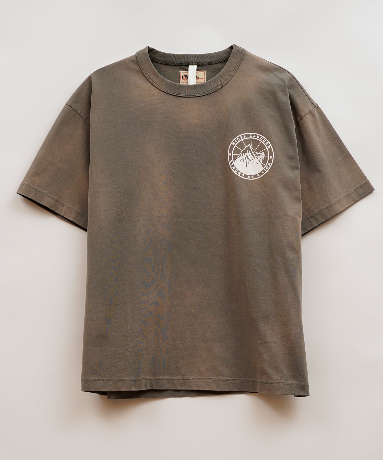 S03A STANDARD SHORTSLEEVE T-SHIRT