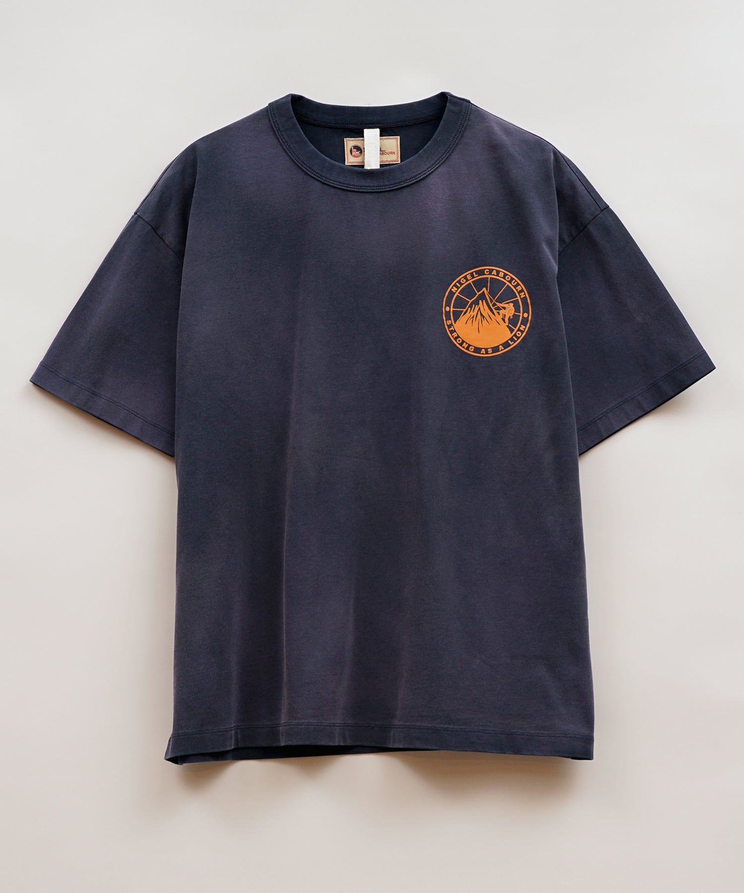 S03A STANDARD SHORTSLEEVE T-SHIRT