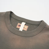 S03A STANDARD SHORTSLEEVE T-SHIRT