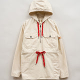 OW01 CB WORKWEAR SMOCK