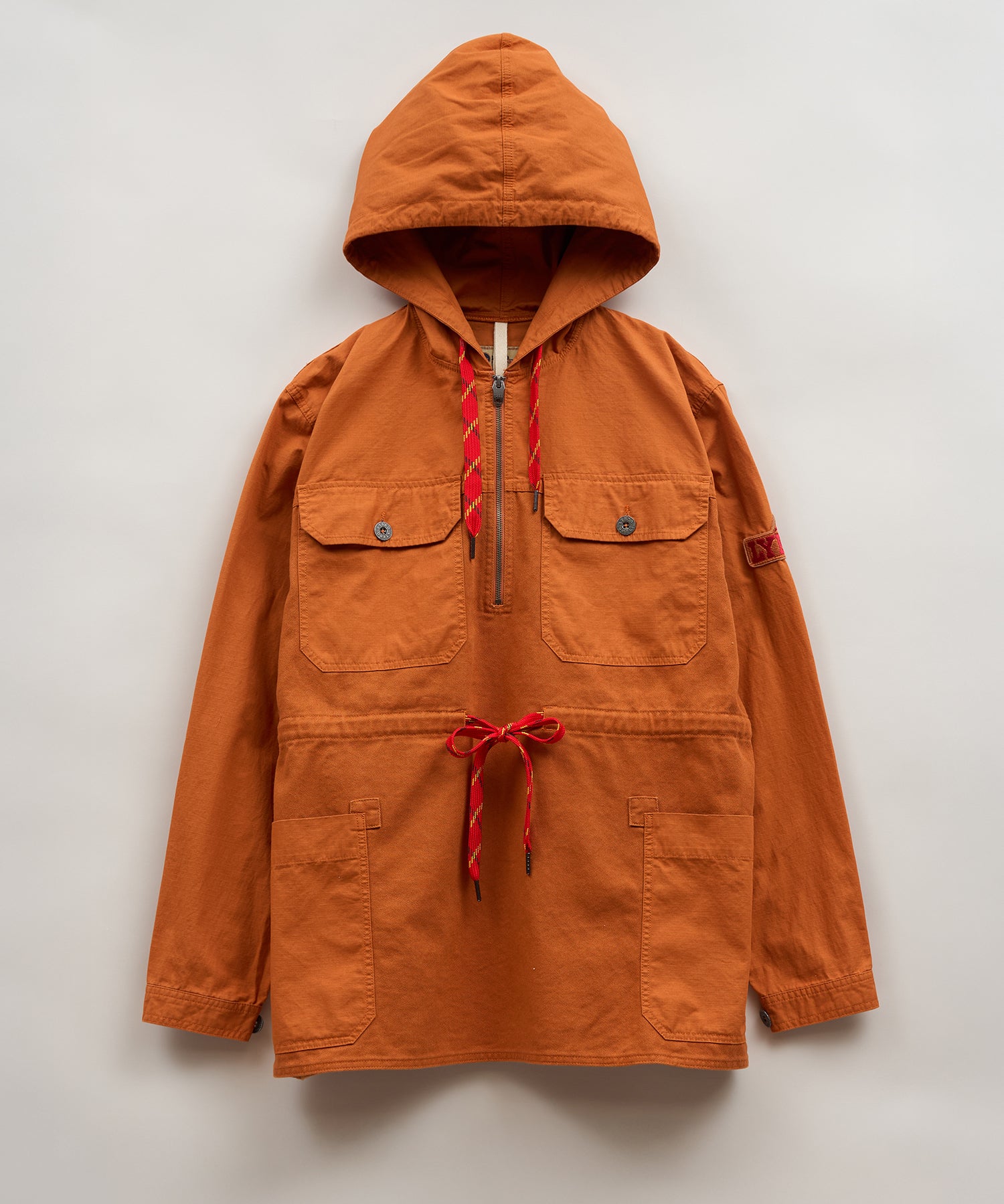 OW01 CB WORKWEAR SMOCK
