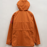 OW01 CB WORKWEAR SMOCK