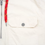 OW01 CB WORKWEAR SMOCK