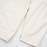 OW01 CB WORKWEAR SMOCK