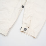 OW01 CB WORKWEAR SMOCK