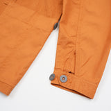 OW01 CB WORKWEAR SMOCK