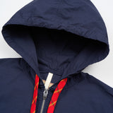 OW01 CB WORKWEAR SMOCK