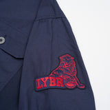 OW01 CB WORKWEAR SMOCK