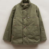 OW02 DW PADDED JACKET