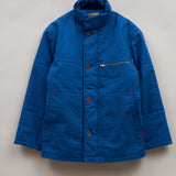 OW02 DW PADDED JACKET