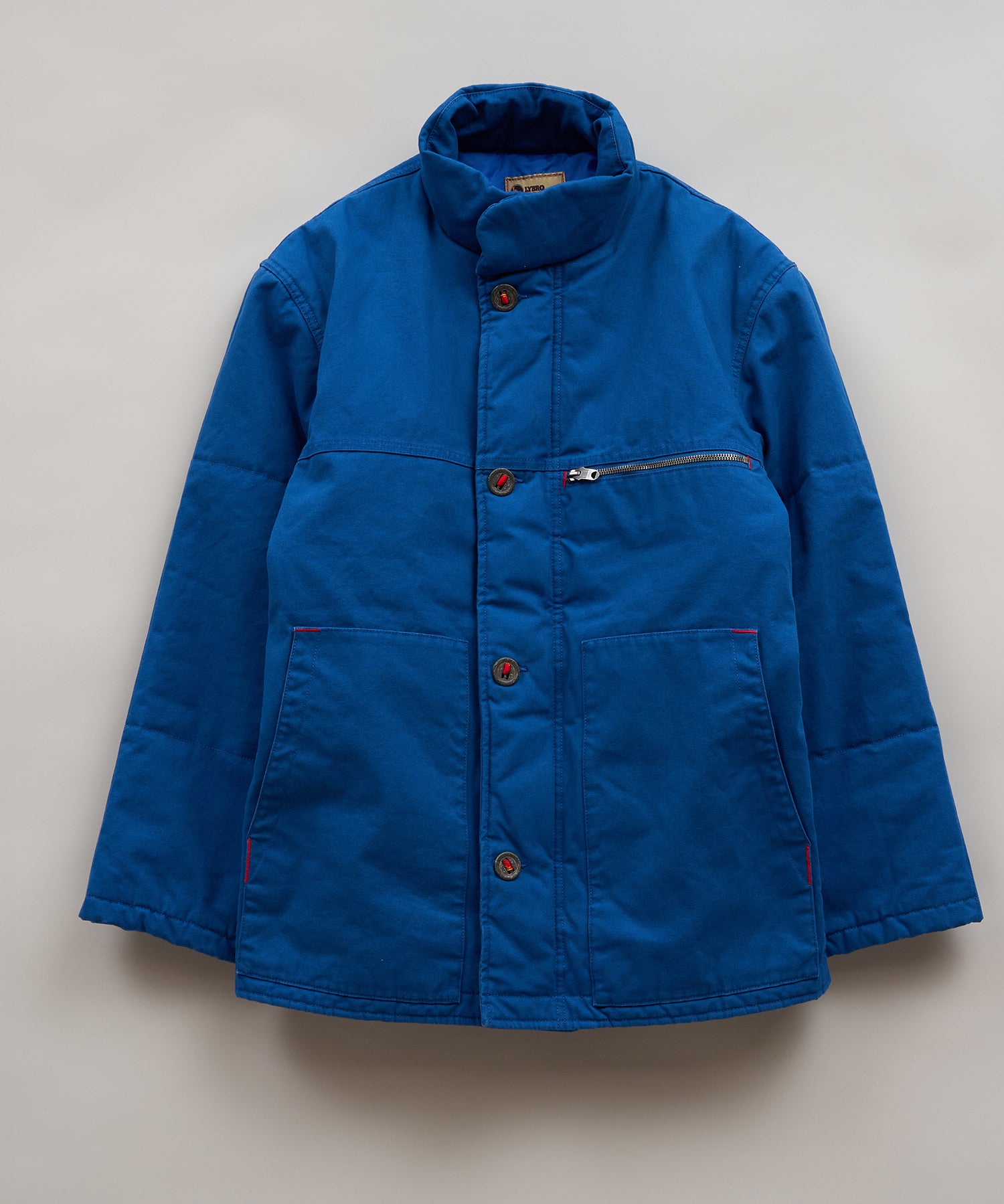 OW02 DW PADDED JACKET