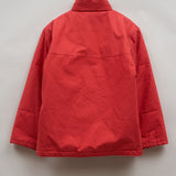 OW02 DW PADDED JACKET