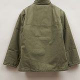 OW02 DW PADDED JACKET