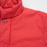 OW02 DW PADDED JACKET