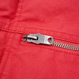 OW02 DW PADDED JACKET