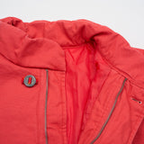 OW02 DW PADDED JACKET