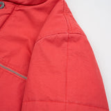 OW02 DW PADDED JACKET