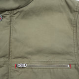 OW02 DW PADDED JACKET