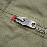 OW02 DW PADDED JACKET