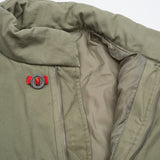 OW02 DW PADDED JACKET