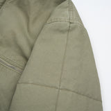 OW02 DW PADDED JACKET