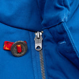 OW02 DW PADDED JACKET