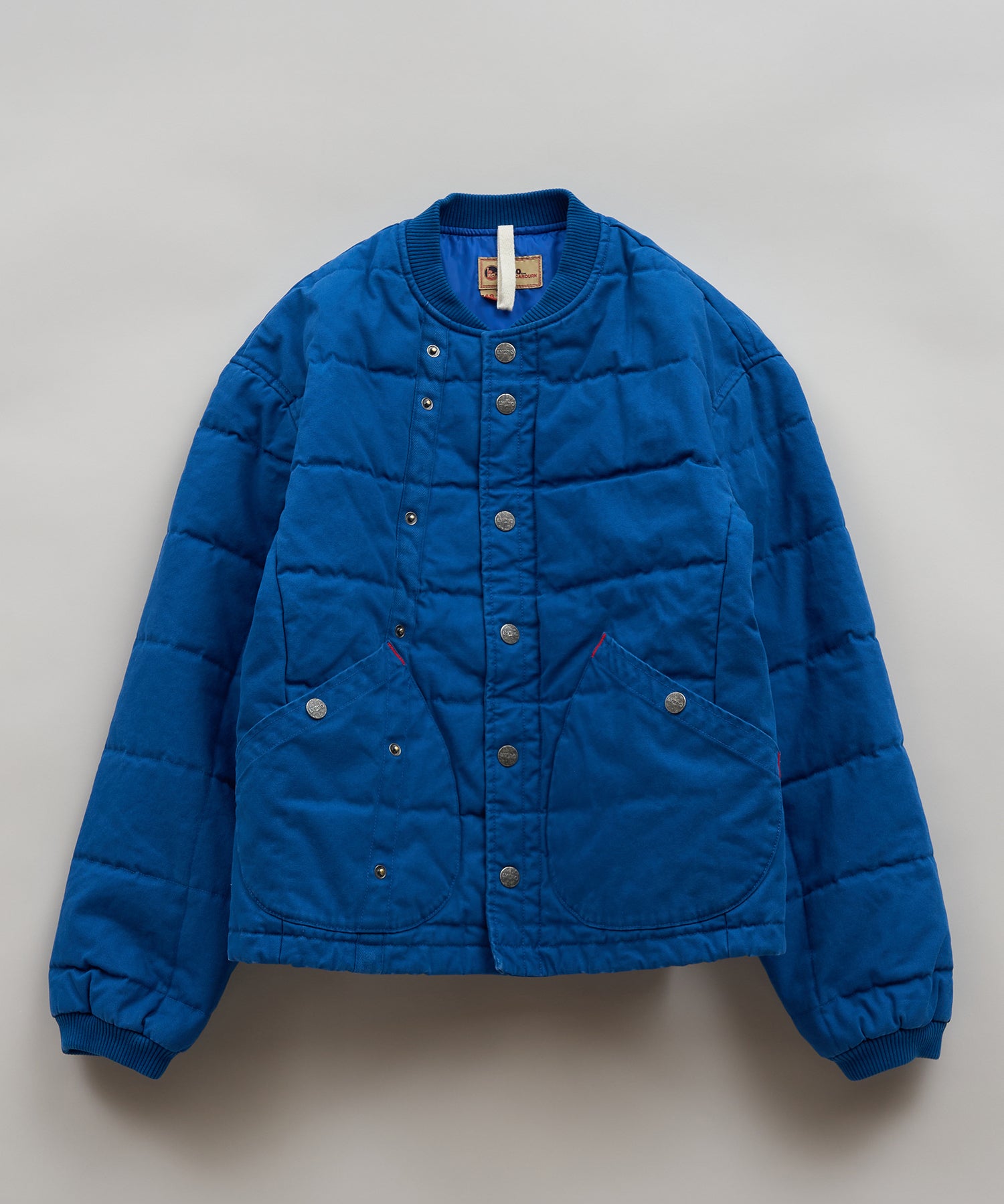 OW03 MOUNTAIN SNAP JACKET