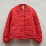 OW03 MOUNTAIN SNAP JACKET