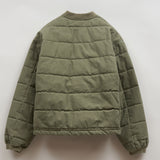 OW03 MOUNTAIN SNAP JACKET