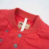OW03 MOUNTAIN SNAP JACKET