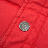OW03 MOUNTAIN SNAP JACKET