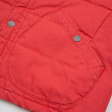 OW03 MOUNTAIN SNAP JACKET