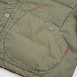 OW03 MOUNTAIN SNAP JACKET