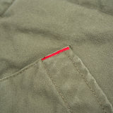 OW03 MOUNTAIN SNAP JACKET