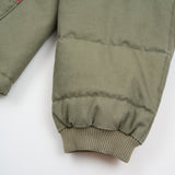 OW03 MOUNTAIN SNAP JACKET