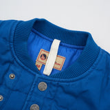 OW03 MOUNTAIN SNAP JACKET