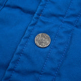 OW03 MOUNTAIN SNAP JACKET