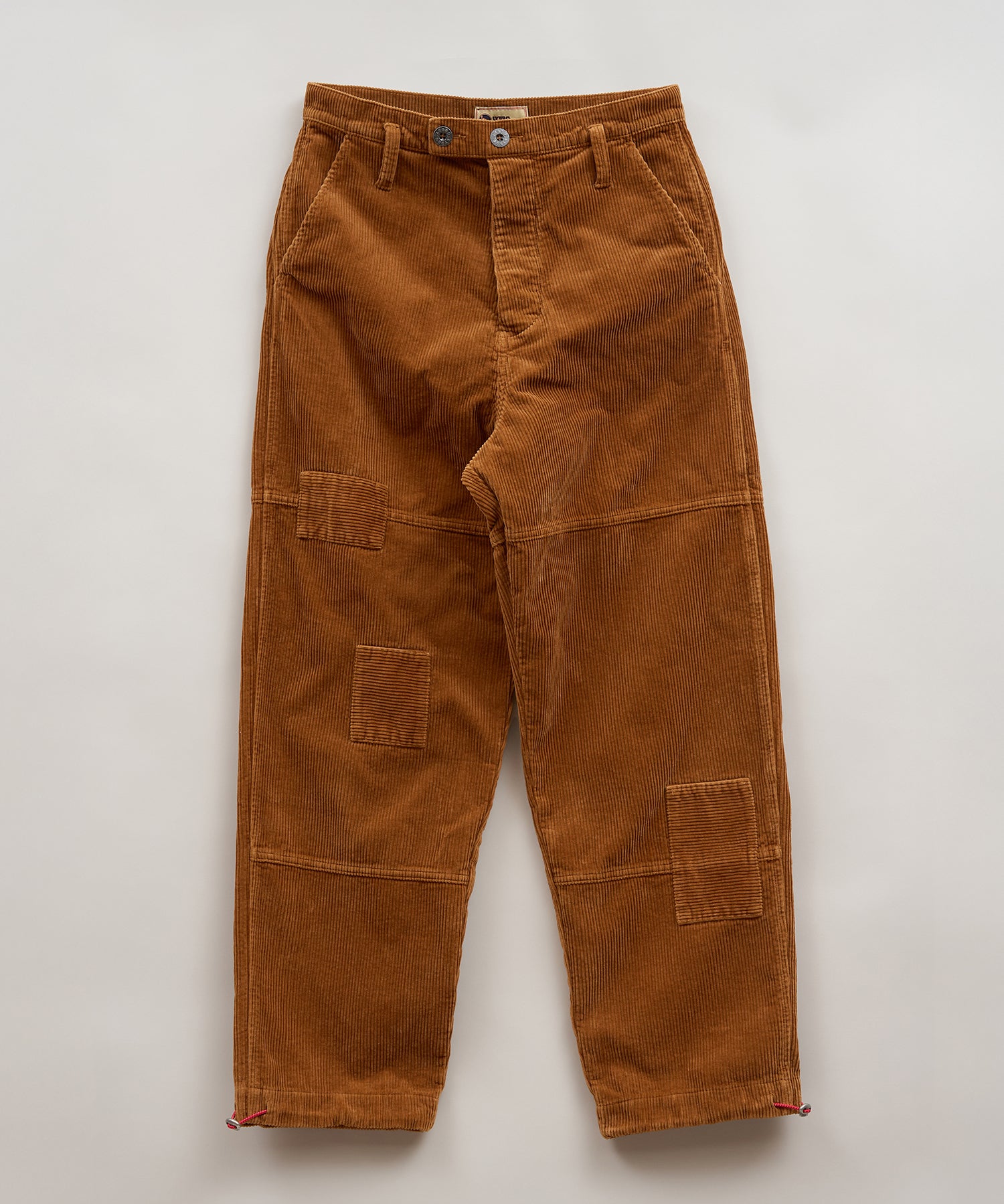 PT03 K2 PANT CORDUROY