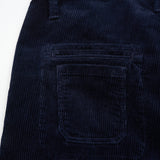 PT03 K2 PANT CORDUROY