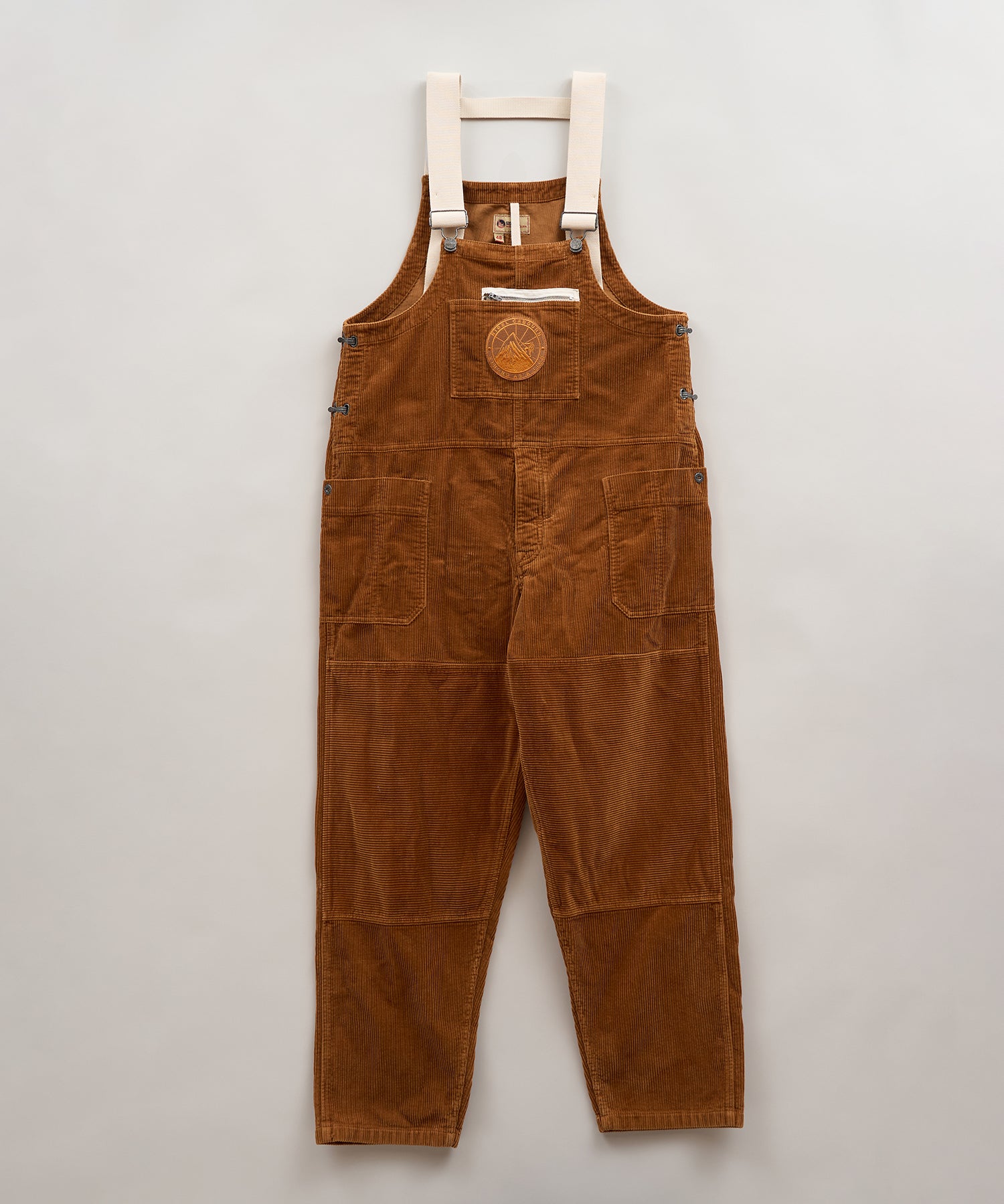 PT01 BOARDMAN DUNGAREE CORDURO