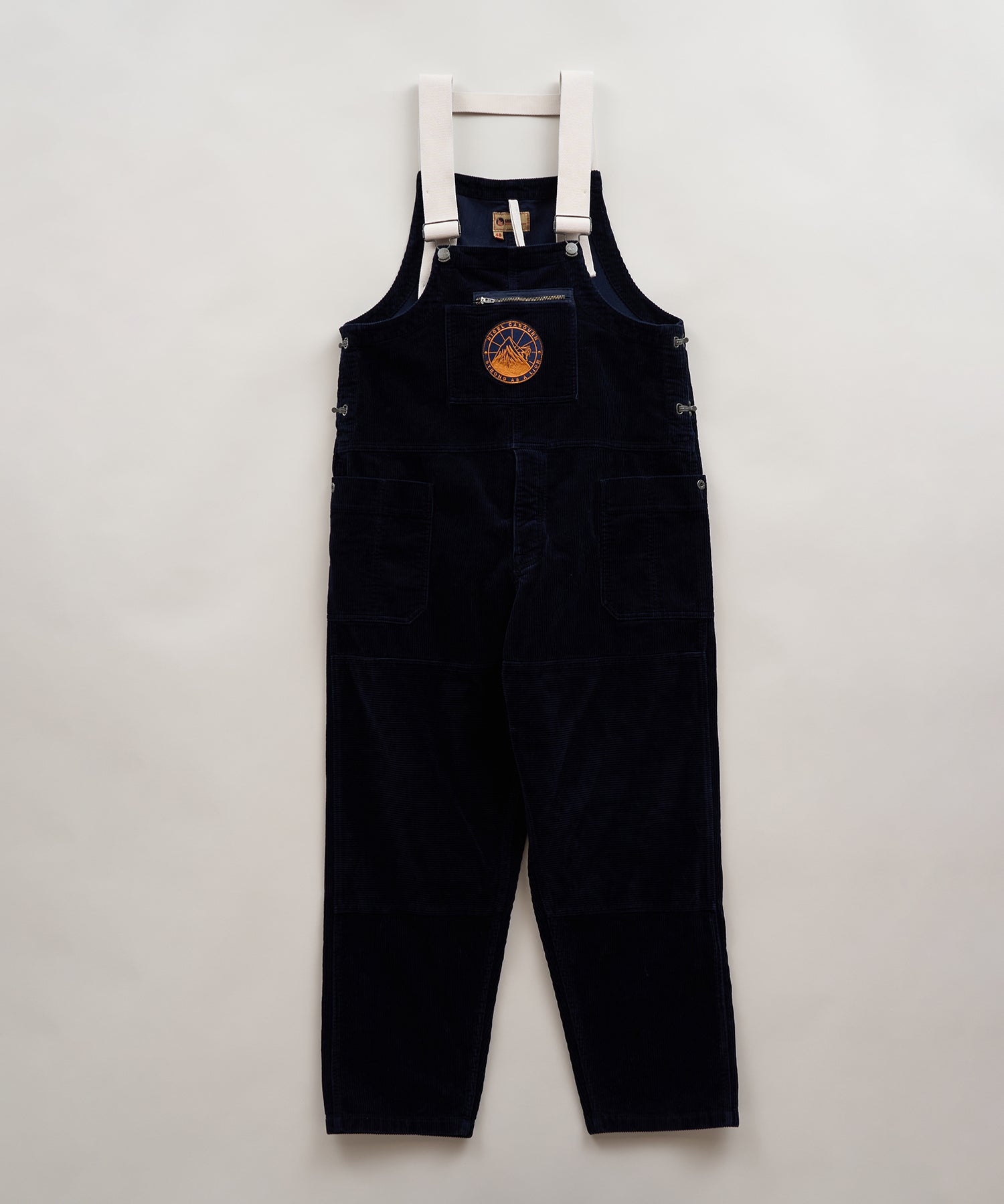 PT01 BOARDMAN DUNGAREE CORDURO