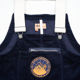 PT01 BOARDMAN DUNGAREE CORDURO