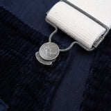 PT01 BOARDMAN DUNGAREE CORDURO