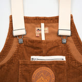 PT01 BOARDMAN DUNGAREE CORDURO