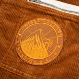 PT01 BOARDMAN DUNGAREE CORDURO