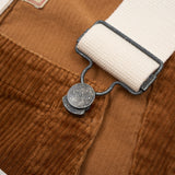 PT01 BOARDMAN DUNGAREE CORDURO
