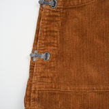 PT01 BOARDMAN DUNGAREE CORDURO