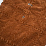PT01 BOARDMAN DUNGAREE CORDURO