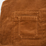 PT01 BOARDMAN DUNGAREE CORDURO